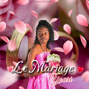 Listen to Le Mariage song with lyrics from Youri