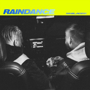收聽MANILA GREY的Raindance (Explicit)歌詞歌曲