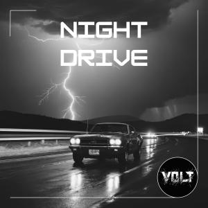 อัลบัม Night Drive ศิลปิน Volt