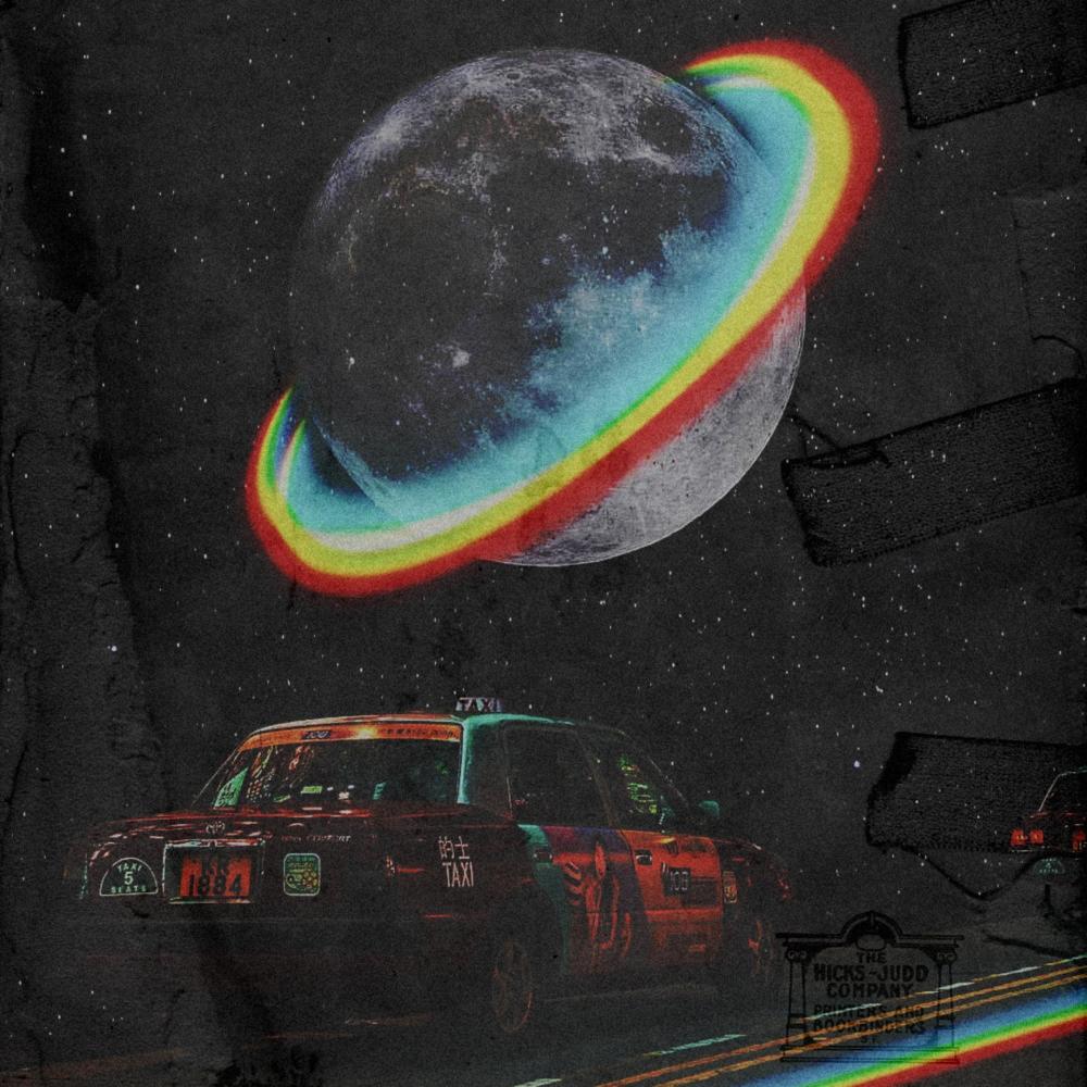 Space Ship