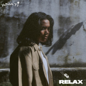 Album Relax from ANATI
