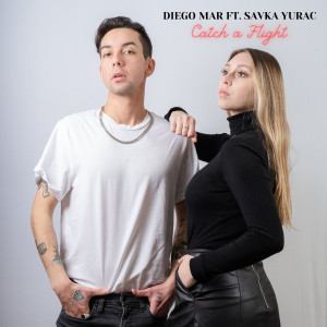 Listen to Catch a Flight song with lyrics from Diego Mar