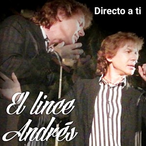 Album Directo a Ti from 