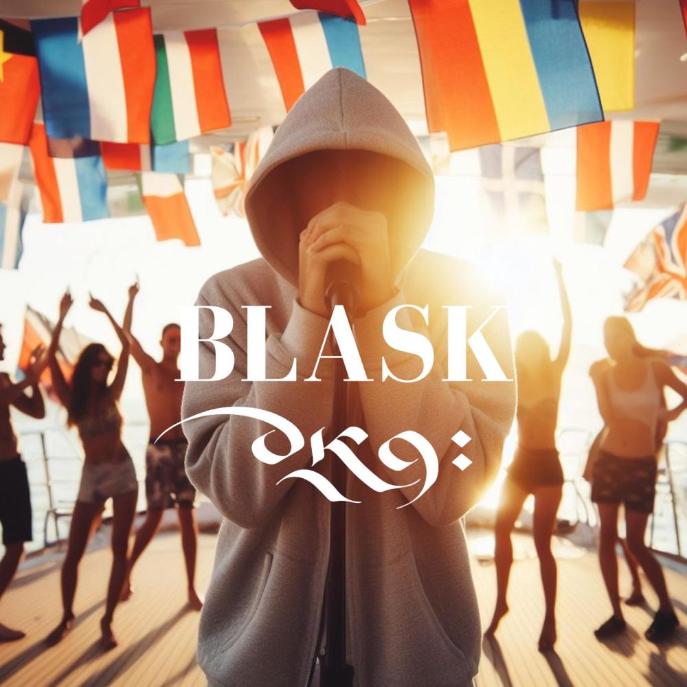 Blask (Explicit)