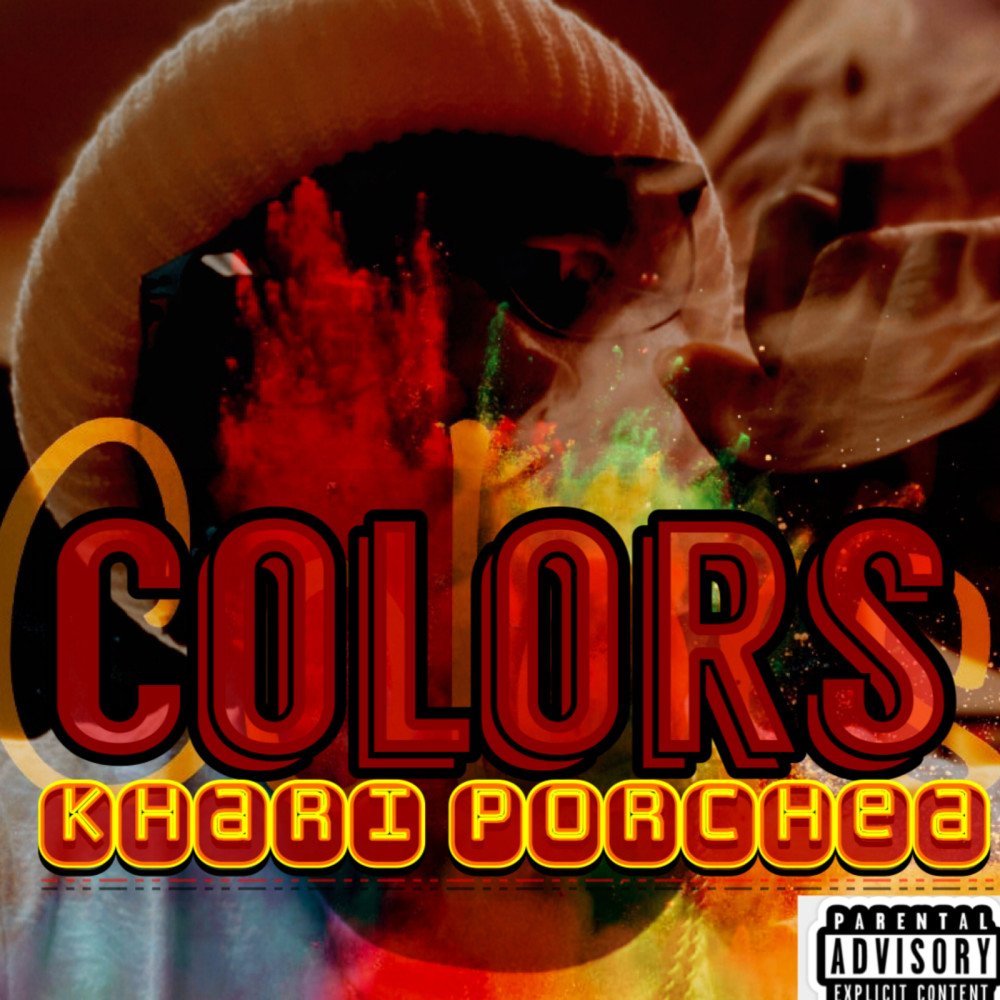 Colors (Explicit)