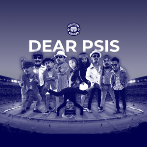 Album Dear PSIS from Serempet Gudal