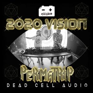 Album 2020 Vision from PERMA-TRIP