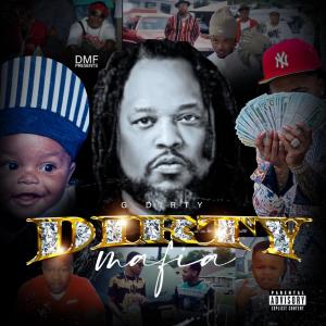 收聽G DIRTY的Can't Change (Explicit)歌詞歌曲