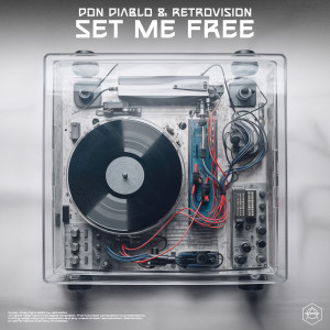 Listen to Set Me Free song with lyrics from Don Diablo