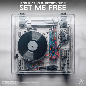 Album Set Me Free from Don Diablo