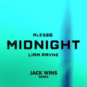 收聽Alesso的Midnight (Jack Wins Remix)歌詞歌曲