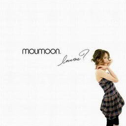 love me? dari moumoon