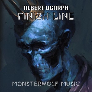 Listen to Finish Line (Explicit) song with lyrics from Albert Ugarph