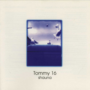 ดาวน์โหลดและฟังเพลง Born To Be A Longer พร้อมเนื้อเพลงจาก Tommy 16
