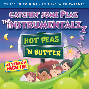 Listen to Dream Away (Instrumental) song with lyrics from Hot Peas 'N Butter