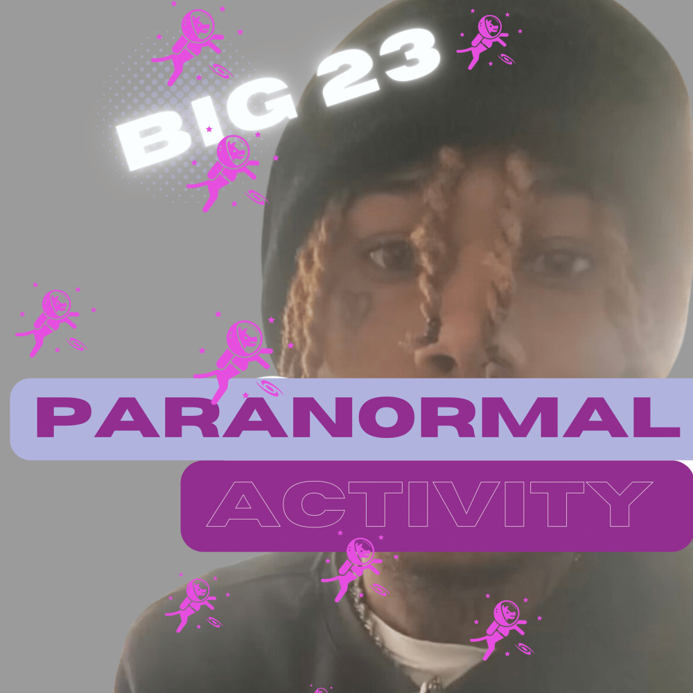 Paranormal Activity (Explicit)