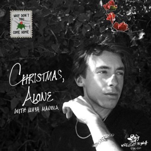 อัลบัม christmas, alone. ศิลปิน will hyde