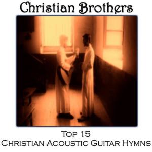 收聽Christian Brothers的Battle Hymn of the Republic歌詞歌曲