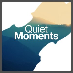 Exam Study New Age Piano Music Academy的專輯Quiet Moments