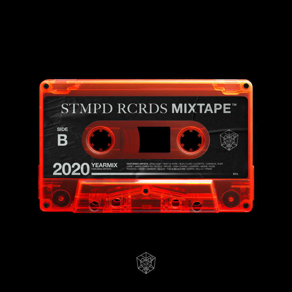 Round & Round (Mix Cut)