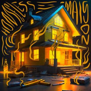 Homeless的專輯Maison (Explicit)