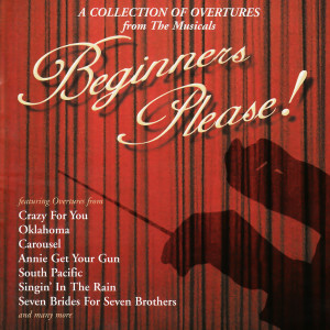 收聽The Munich Radio Orchestra的Overture for Hal Prince歌詞歌曲