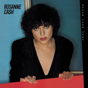 ดาวน์โหลดและฟังเพลง Only Human พร้อมเนื้อเพลงจาก Rosanne Cash