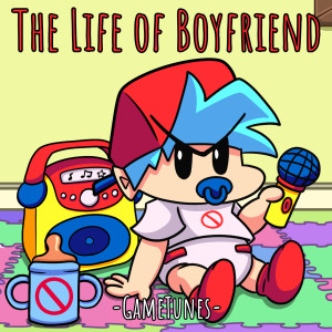 The Life of Boyfriend