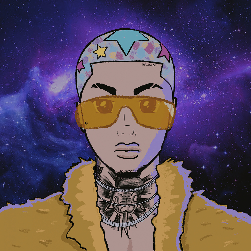 Energia (Explicit)