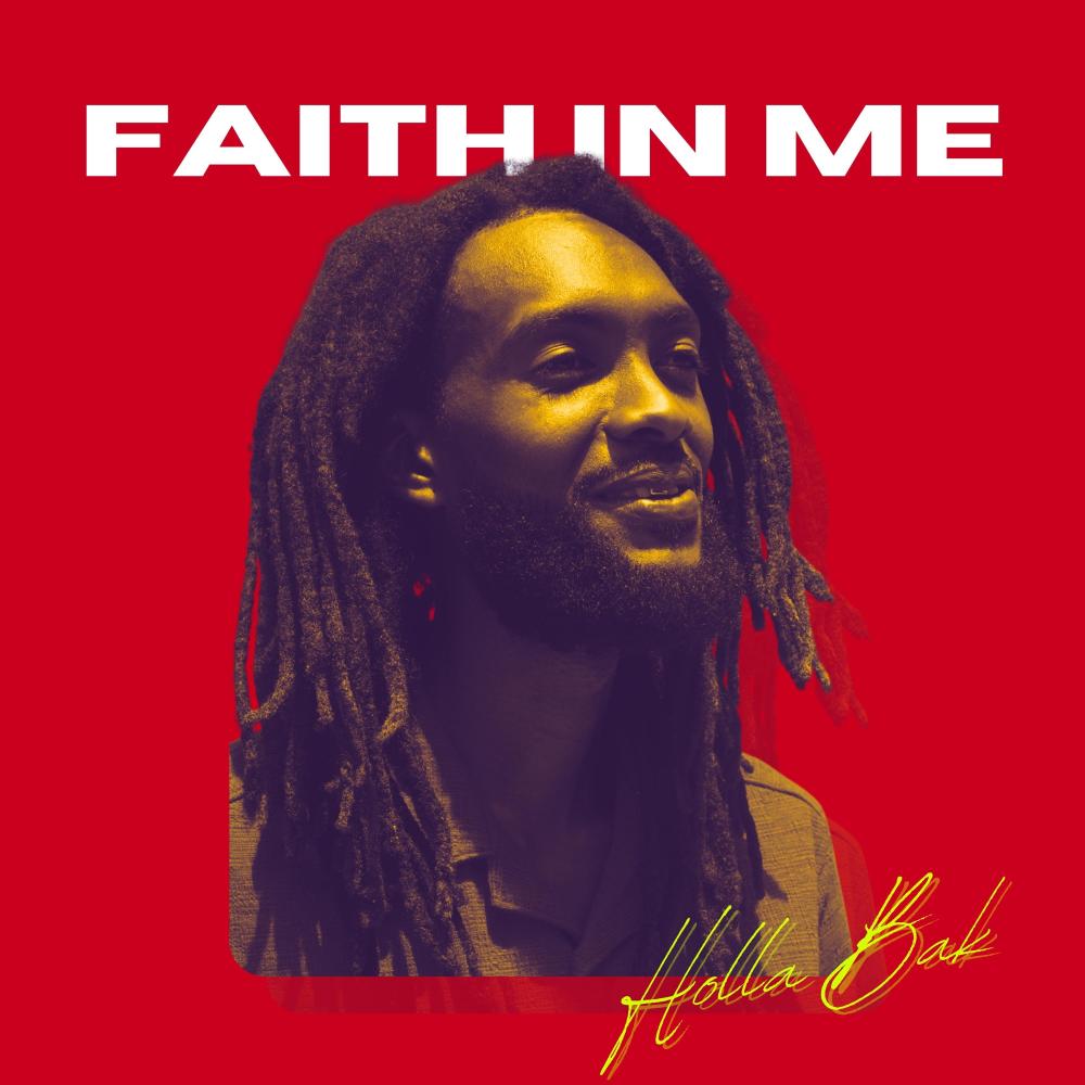 Faith In Me