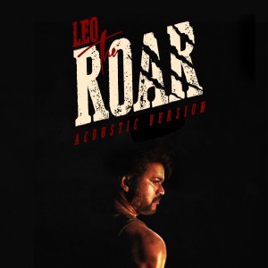 MS Studios的專輯Leo the Roar (Acoustic Version)