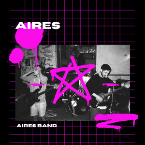 Dengarkan Dulu lagu dari Aires dengan lirik