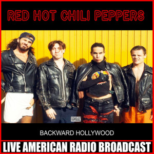 Listen to Out In L.A (Live) song with lyrics from Red Hot Chili Peppers