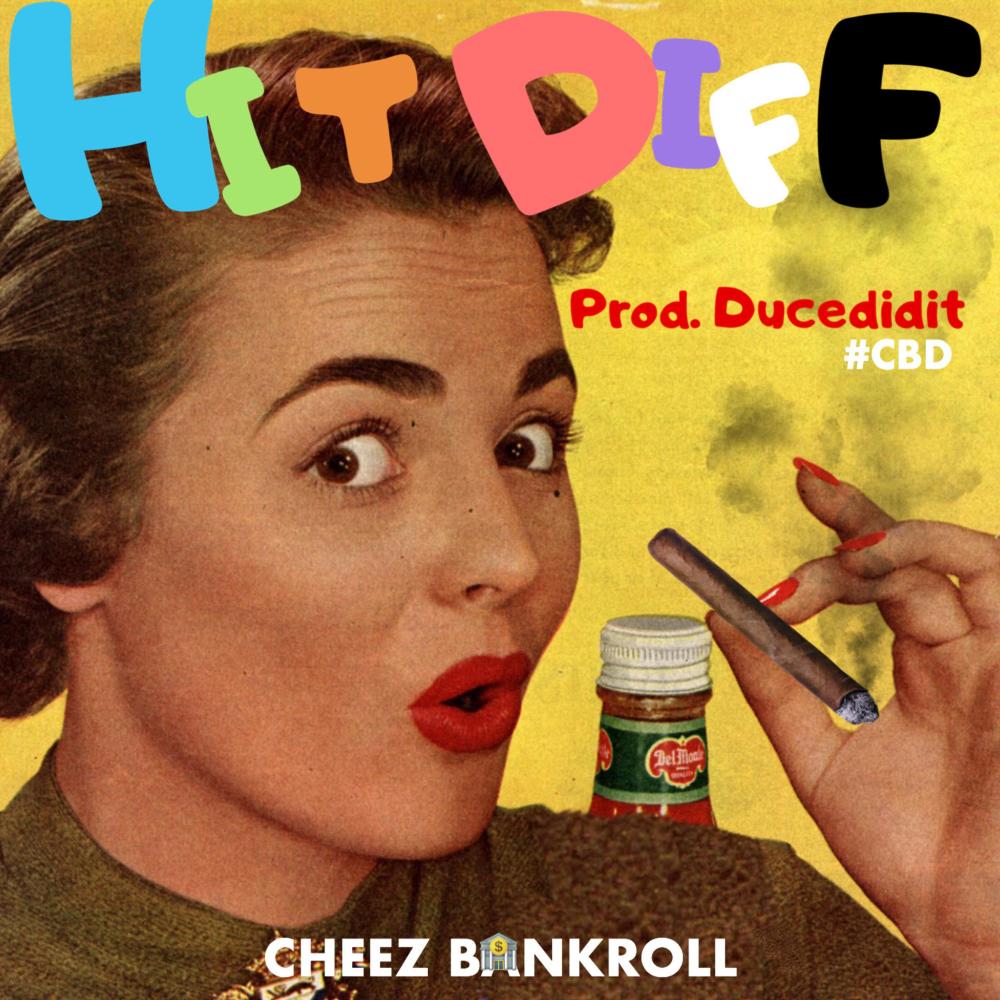 HIT Diffrent (feat. Yorty 740) (Explicit)