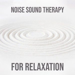 อัลบัม Noise Sound Therapy for Relaxation (Stress Relief and Tranquil Sleep, Green Noise, White Noise and Pink Noise, Gentle Nature) ศิลปิน Night White Noise Universe