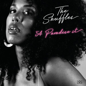 Listen to Action on the Avenue (Explicit) song with lyrics from The Shuffles Inc.