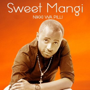 Album Sweet Mangi oleh Nikki Wa Pilli