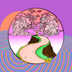 Diego Damiani的專輯Clear Path