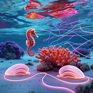 Instru的專輯Resting Tide