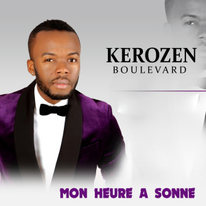 ดาวน์โหลดและฟังเพลง Mon heure a sonné (Acoustique) พร้อมเนื้อเพลงจาก DJ KEROZEN