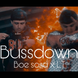 Boe Sosa的专辑Bussdown (Explicit)