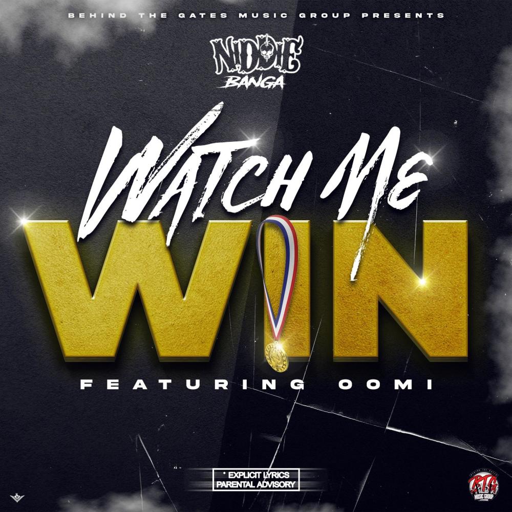 Watch me win (feat. Oomi) (Explicit)