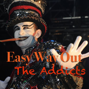 Dengarkan Too Young lagu dari The Addicts dengan lirik