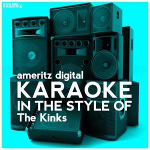 收聽Ameritz Digital Karaoke的Days (Karaoke Version)歌詞歌曲