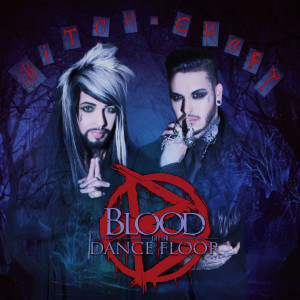 收聽Blood On the Dance Floor的Poison Apple (Remastered) [feat. Jeffree Star] (Explicit) (Remastered|Explicit)歌詞歌曲