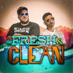 ดาวน์โหลดและฟังเพลง Fresh & Clean พร้อมเนื้อเพลงจาก SULA