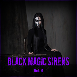 Dengarkan Black Magic Woman lagu dari Miss Sammy J dengan lirik