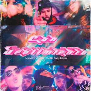 收聽Matvi的ConZentimiento (feat. Baby Milosz & Varela El Varón) (Explicit)歌詞歌曲