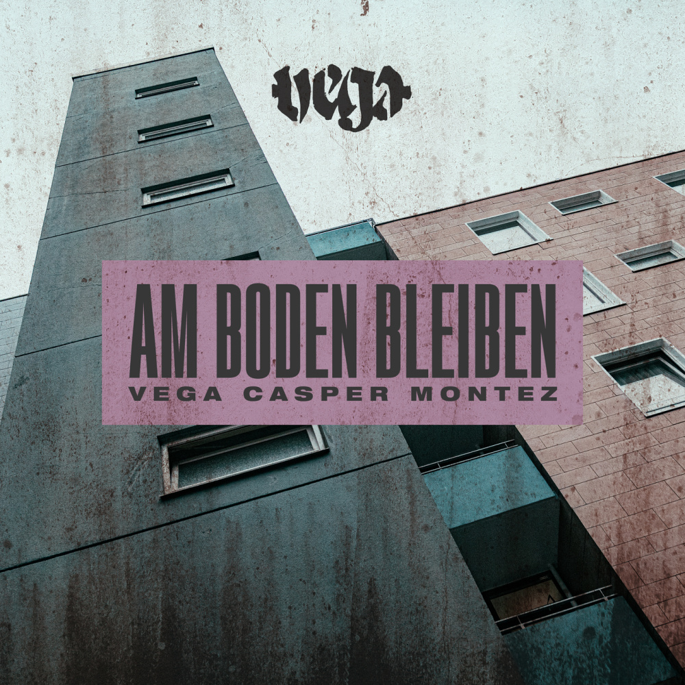 Am Boden bleiben (Explicit)