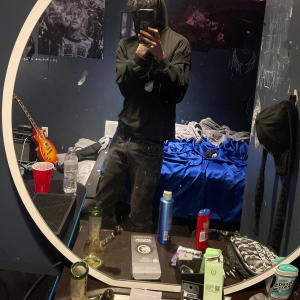 ดาวน์โหลดและฟังเพลง sinner (Explicit) พร้อมเนื้อเพลงจาก Yung Bob